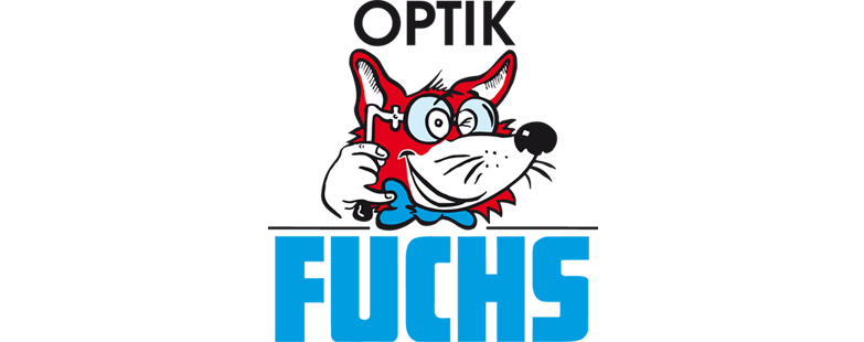Optik Fuchs Logo